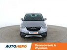 Opel Crossland X GRATIS! Pakiet Serwisowy o wartości 1200 zł! - 10