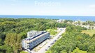 Apartament w hotelu Radisson Resort Kołobrzeg - 16