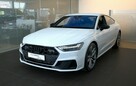 Audi A7 W cenie: GWARANCJA 4 lata, PRZEGLĄDY Serwisowe na 3 lata - 1