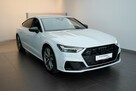 Audi A7 W cenie: GWARANCJA 4 lata, PRZEGLĄDY Serwisowe na 3 lata - 7