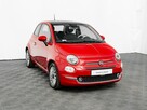 Fiat 500 ZS639PY#1.0 Hybrid Dolcevita Cz.cof Szyberdach Skóra Salon PL VAT 23% - 3