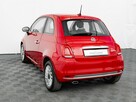 Fiat 500 ZS639PY#1.0 Hybrid Dolcevita Cz.cof Szyberdach Skóra Salon PL VAT 23% - 4