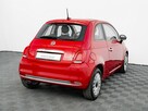 Fiat 500 ZS639PY#1.0 Hybrid Dolcevita Cz.cof Szyberdach Skóra Salon PL VAT 23% - 5