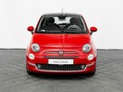 Fiat 500 ZS639PY#1.0 Hybrid Dolcevita Cz.cof Szyberdach Skóra Salon PL VAT 23% - 7