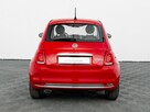 Fiat 500 ZS639PY#1.0 Hybrid Dolcevita Cz.cof Szyberdach Skóra Salon PL VAT 23% - 9