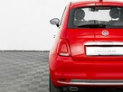 Fiat 500 ZS639PY#1.0 Hybrid Dolcevita Cz.cof Szyberdach Skóra Salon PL VAT 23% - 10