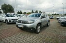 Dacia Duster 1.5 Blue dCi/115 KM Comfort 4WD Salon PL Fvat 23% DW9SR81 - 2