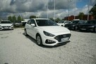 Hyundai i30 1.5 DPI/110 KM Modern Salon PL Fvat 23% DW6TL83 - 3