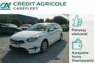 Kia Cee'd 1.0 T-GDI S/100KM Salon PL Fvat 23% DW1SY69 - 1