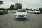 Peugeot 308 1,6HDI/120KM, Active, Salon PL, FV23%, GD088PJ - 2