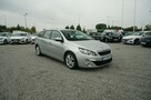 Peugeot 308 1,6HDI/120KM, Active, Salon PL, FV23%, GD088PJ - 3