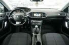 Peugeot 308 1,6HDI/120KM, Active, Salon PL, FV23%, GD088PJ - 9