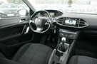 Peugeot 308 1,6HDI/120KM, Active, Salon PL, FV23%, GD088PJ - 13