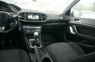 Peugeot 308 1,6HDI/120KM, Active, Salon PL, FV23%, GD088PJ - 14