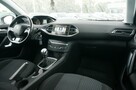 Peugeot 308 1,6HDI/120KM, Active, Salon PL, FV23%, GD088PJ - 16