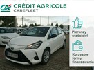 Toyota Yaris HYBRID 100 ACTIVE, Salon PL, FV23%, DW6FH88 - 1