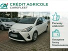 Toyota Yaris HYBRID 100 ACTIVE, Salon PL, FV23%, DW1CL57 - 1