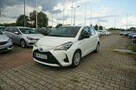 Toyota Yaris HYBRID 100 ACTIVE, Salon PL, FV23%, DW1CL57 - 2