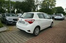 Toyota Yaris HYBRID 100 ACTIVE, Salon PL, FV23%, DW1CL57 - 4