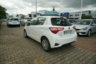 Toyota Yaris HYBRID 100 ACTIVE, Salon PL, FV23%, DW1CL57 - 5