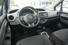 Toyota Yaris HYBRID 100 ACTIVE, Salon PL, FV23%, DW1CL57 - 6