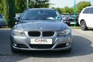 BMW 320 2.0 Diesel 180KM, manual, klima, alu, xenon, szklany dach, - 2