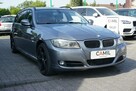 BMW 320 2.0 Diesel 180KM, manual, klima, alu, xenon, szklany dach, - 3