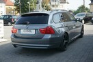 BMW 320 2.0 Diesel 180KM, manual, klima, alu, xenon, szklany dach, - 4