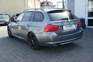 BMW 320 2.0 Diesel 180KM, manual, klima, alu, xenon, szklany dach, - 6