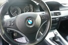 BMW 320 2.0 Diesel 180KM, manual, klima, alu, xenon, szklany dach, - 13