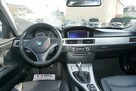 BMW 320 2.0 Diesel 180KM, manual, klima, alu, xenon, szklany dach, - 16