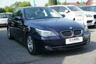 BMW 525 3.0 Diesel 218KM, dobry silnik, dobre wyposażenie, bardzo dobre auto, - 3