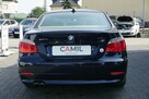 BMW 525 3.0 Diesel 218KM, dobry silnik, dobre wyposażenie, bardzo dobre auto, - 5