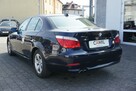 BMW 525 3.0 Diesel 218KM, dobry silnik, dobre wyposażenie, bardzo dobre auto, - 6