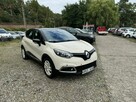 Renault Captur 1.2TCe-120km-AUTOMAT-Serwisowany-Hands Free-Kamera-Navi-2 x PDC-Alu - 2