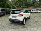 Renault Captur 1.2TCe-120km-AUTOMAT-Serwisowany-Hands Free-Kamera-Navi-2 x PDC-Alu - 3