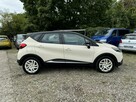 Renault Captur 1.2TCe-120km-AUTOMAT-Serwisowany-Hands Free-Kamera-Navi-2 x PDC-Alu - 6