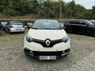 Renault Captur 1.2TCe-120km-AUTOMAT-Serwisowany-Hands Free-Kamera-Navi-2 x PDC-Alu - 7