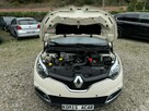 Renault Captur 1.2TCe-120km-AUTOMAT-Serwisowany-Hands Free-Kamera-Navi-2 x PDC-Alu - 10