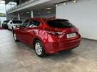 Mazda 3 2.0 120KM M6 2017 r., salon PL, 12 m-cy gwarancji - 6