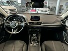 Mazda 3 2.0 120KM M6 2017 r., salon PL, 12 m-cy gwarancji - 13