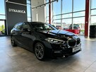 BMW 118 Sport Line 1.5 136KM automat 2020 r., salon PL, I wł., f-a VAT - 1