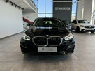 BMW 118 Sport Line 1.5 136KM automat 2020 r., salon PL, I wł., f-a VAT - 3