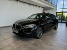 BMW 118 Sport Line 1.5 136KM automat 2020 r., salon PL, I wł., f-a VAT - 4