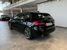 BMW 118 Sport Line 1.5 136KM automat 2020 r., salon PL, I wł., f-a VAT - 6