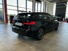 BMW 118 Sport Line 1.5 136KM automat 2020 r., salon PL, I wł., f-a VAT - 8