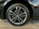 BMW 118 Sport Line 1.5 136KM automat 2020 r., salon PL, I wł., f-a VAT - 10