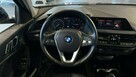 BMW 118 Sport Line 1.5 136KM automat 2020 r., salon PL, I wł., f-a VAT - 13