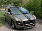 Peugeot 3008 - 1