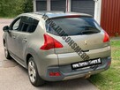 Peugeot 3008 - 3